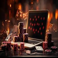 shwe bat တိုက်ရိုက်ကာစီနို Live Baccarat Dragon Tiger ကစားနေမှု မြင်ကွင်း